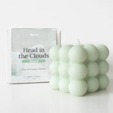 Head In The Clouds Candle - Minted | MELP